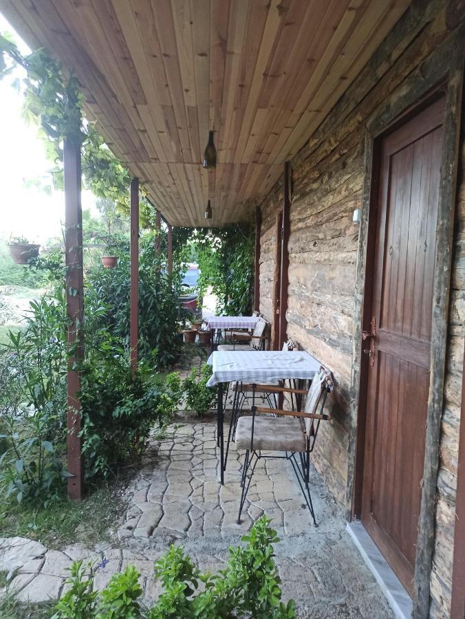 戈西克Daidala Life住宿加早餐旅馆 外观 照片