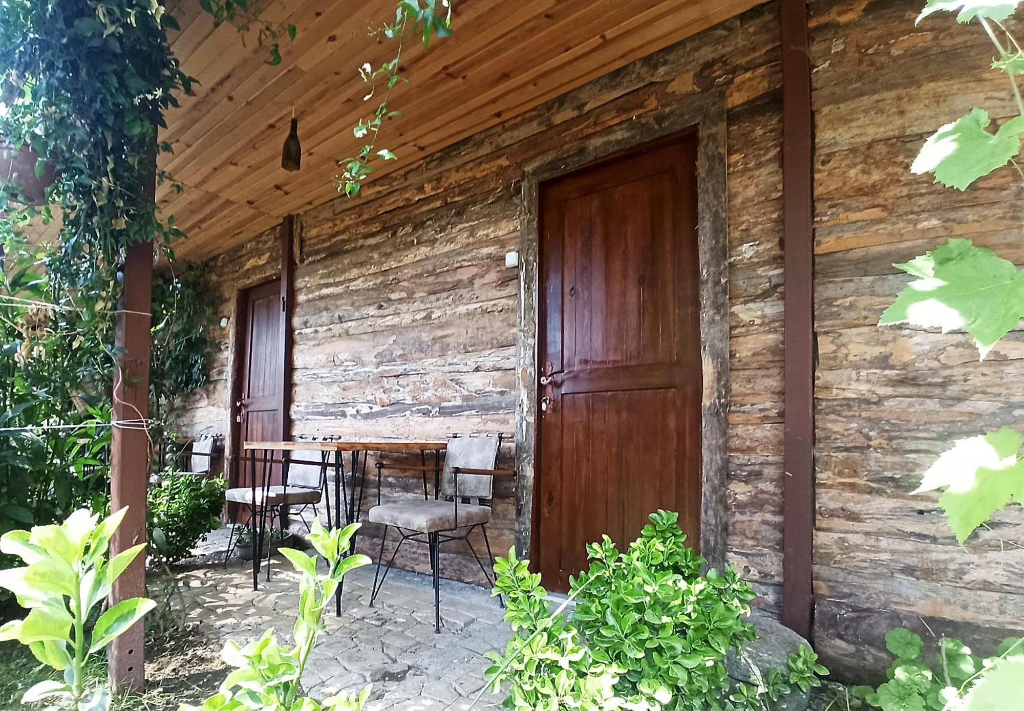 戈西克Daidala Life住宿加早餐旅馆 外观 照片